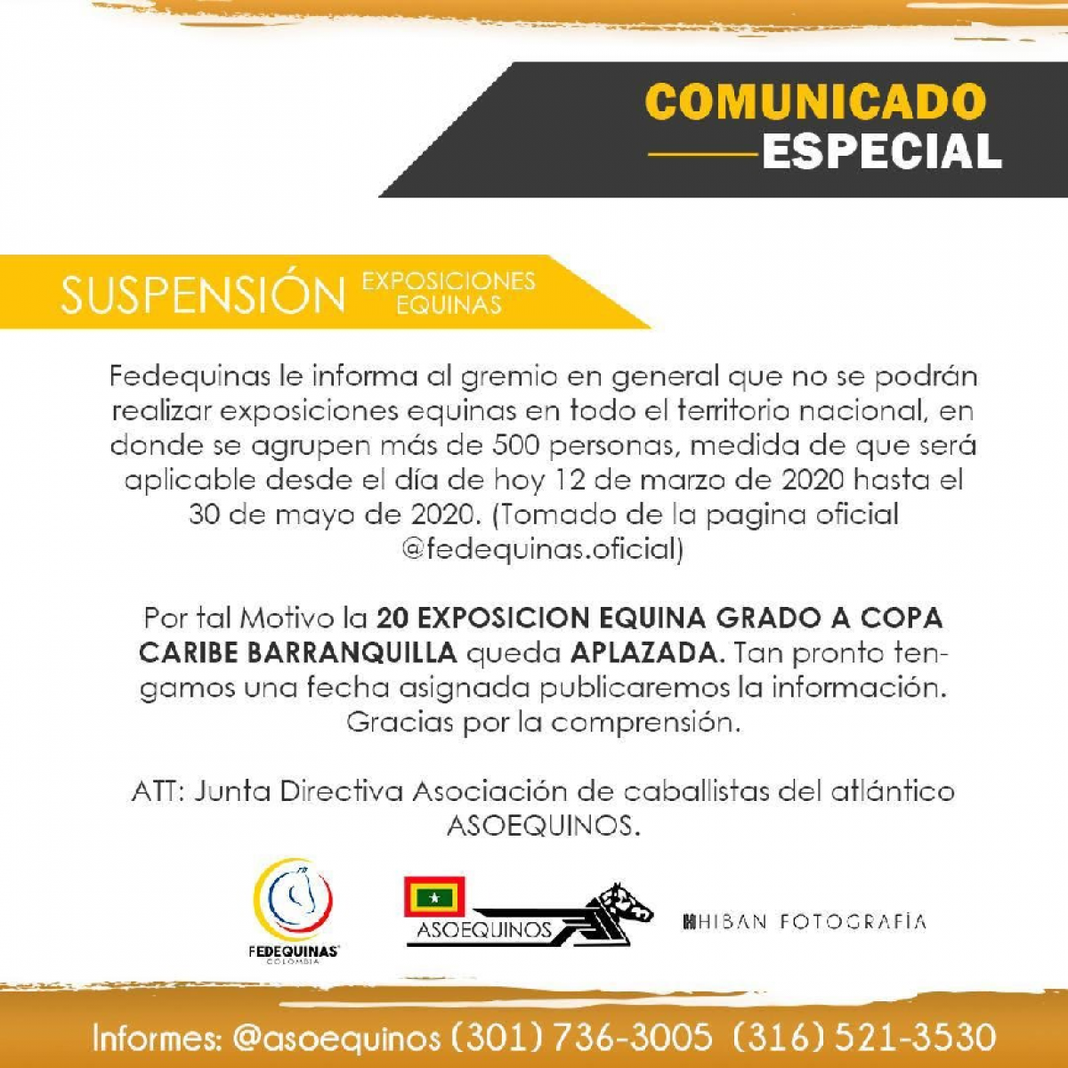 20 Copa Caribe Barranquilla -  APLAZADA