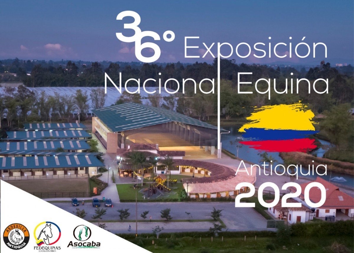 Antioquia Será La Sede De La Nacional 2020 