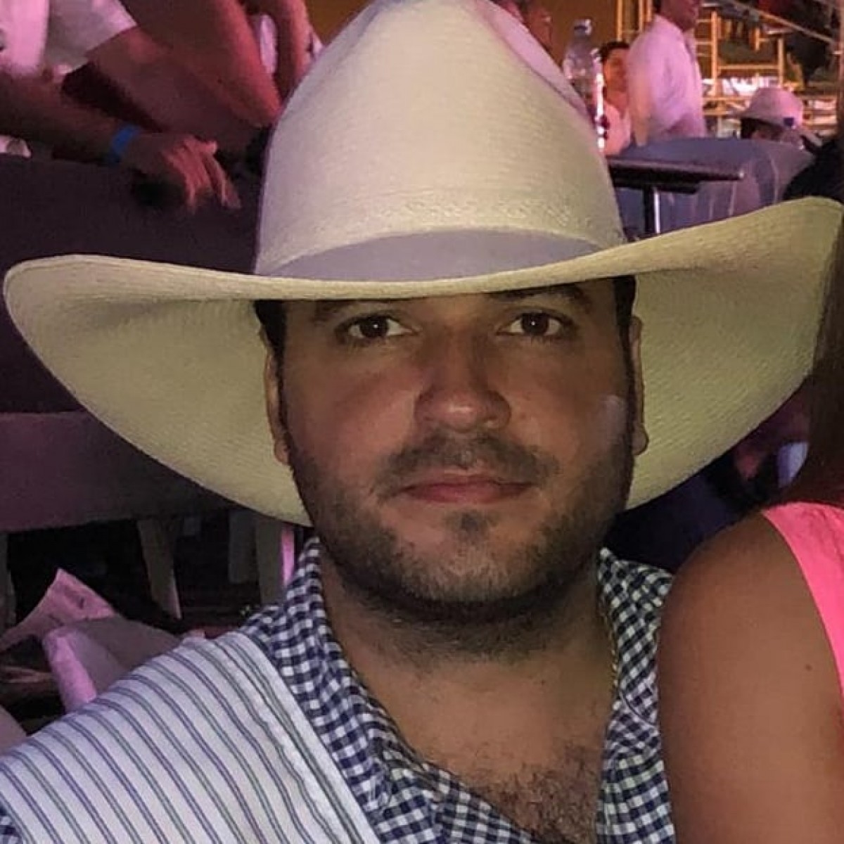 Mateo Quintero Nuevo Presidente de Asocanorte