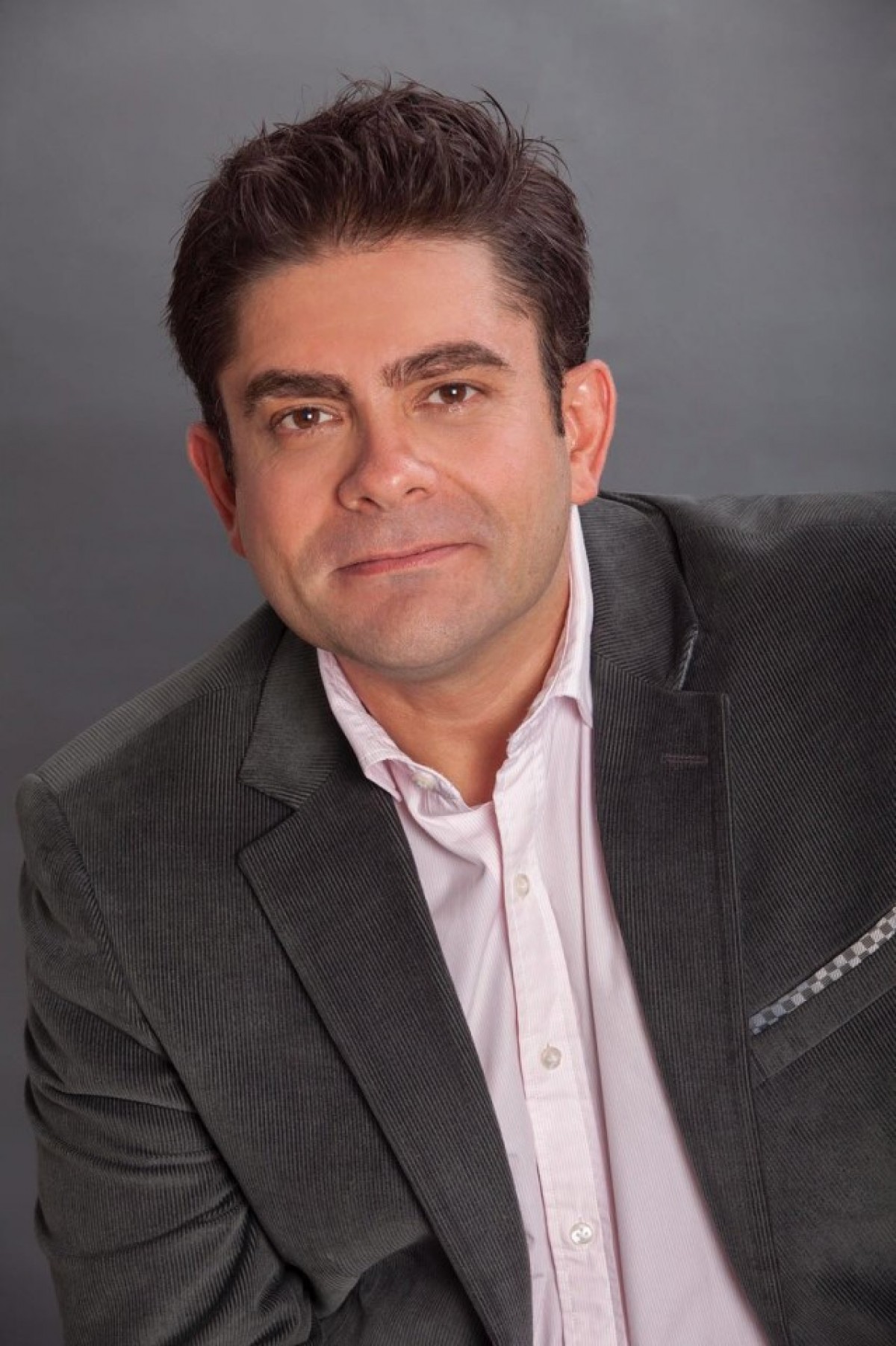 Entrevista Al Ex presidente De Fedequinas Mauricio Cardona