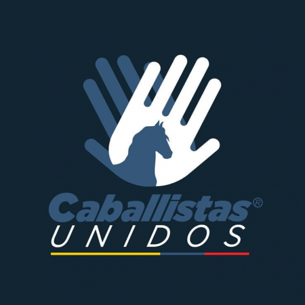 https://suscaballos.com/Hoy este logo simboliza la unión, la fuerza del amor y la constancia