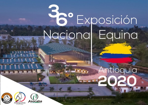 https://suscaballos.com/Antioquia Será La Sede De La Nacional 2020 